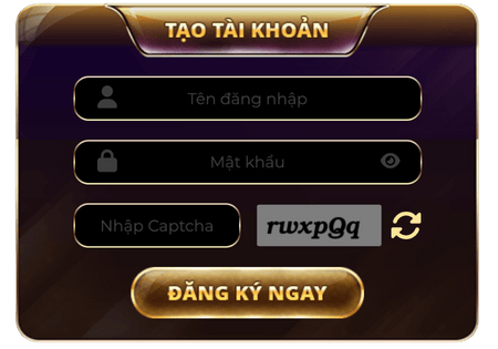 Đăng ký tài khoản 68Gb nhanh