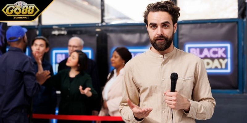 Điều tạo nên những sự nổi bật của tin tức