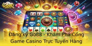 Ang Ky Go88 Kham Pha Cong Game Casino Truc Tuyen Hang Au Viet Nam