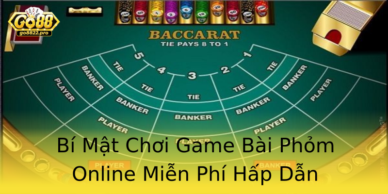 Bí Mật Chơi Game Bài Phỏm Online Miễn Phí Hấp Dẫn Bí Mật Chơi Game Bài Phỏm Online Miễn Phí Hấp Dẫn