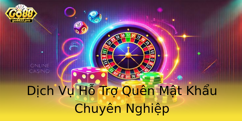 Dịch Vụ Hỗ Trợ Quên Mật Khẩu Chuyên Nghiệp Dịch Vụ Hỗ Trợ Quên Mật Khẩu Chuyên Nghiệp