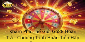 Kham Pha The Gioi Go88 Hoan Tra Chuong Trinh Hoan Tien Hap Dan Nhat 2025