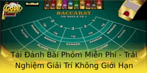 Tai Anh Bai Phom Mien Phi Trai Nghiem Giai Tri Khong Gioi Han